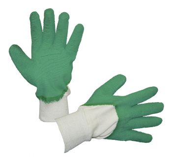 Latex-Handschuh ProLaTex Größe: 8