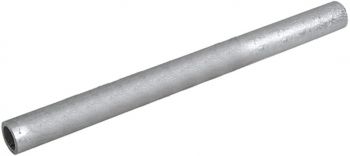 Rammer für T-Pfosten