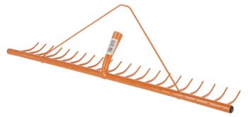 Heurechen, 24 Zinken