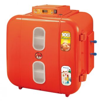 Brutautomat Covatutto 108 digital 