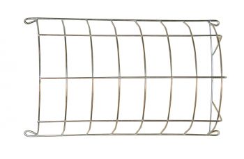  Kaninchen Türraufe Länge: 32 cm 