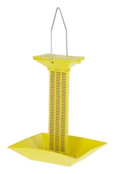 Fliegenköder-Station