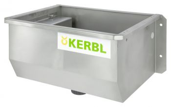 Trogtränke