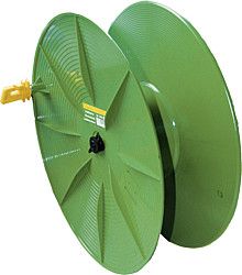 Zusatztrommel für Breitbandhaspel