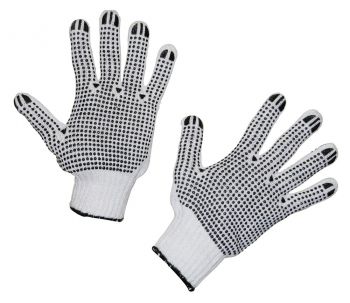 Strickhandschuh Grippit 