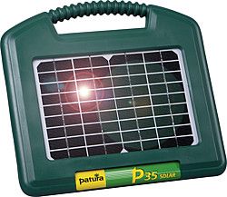 P 35 Solar