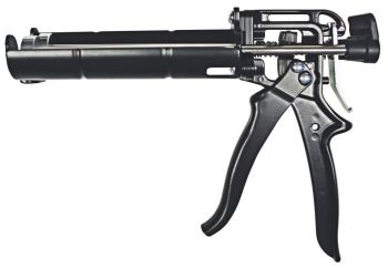 Dosierpistole für 200 ml Kartusche