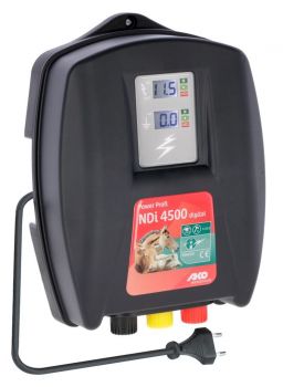 Power Profi NDi 4500