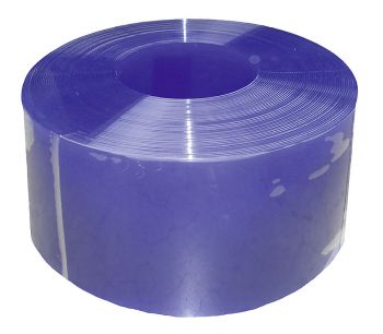 PVC-Streifen