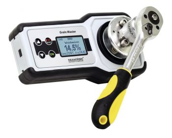 Getreide-Feuchtemessgerät Grain Master