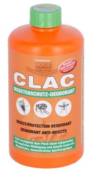 Clac Fliegenschutz Deo-Lotion