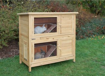  Nagerhaus Appartement Flat