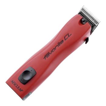 Aesculap Akkuschermaschine Favorita CL