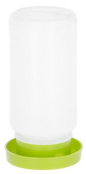  Kunststoff Küken-/Wachtel tränke