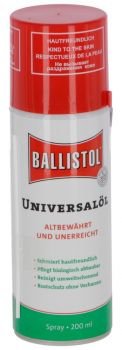 Ballistol