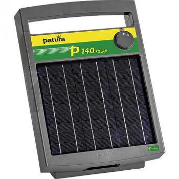 P 140 Solar