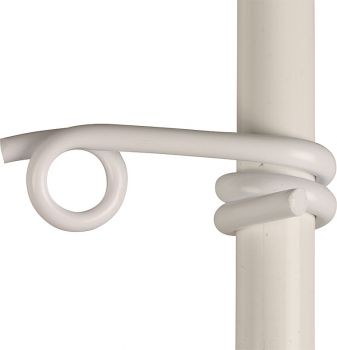 Kunststofföse 10 mm