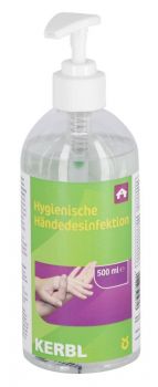 Desinfektionsmittel