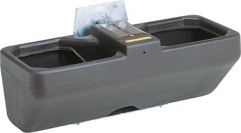 Doppel-Anbautränke Mod. Biglac 55