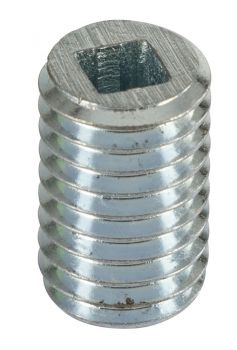 Schrauben für Ringe