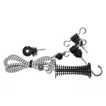 FLEXI-Seil Torgriffset