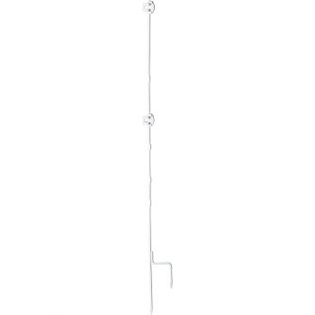 DrehFix Federstahlpfahl, 1,13 m