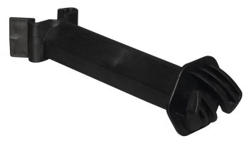 T-Post Abstandisolator