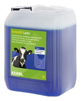 KerbaDip Lacto