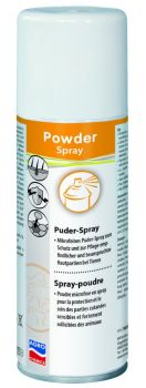 Hautpflege Powderspray 