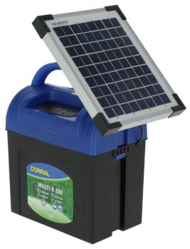 Solar-Set 5 Watt