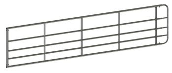 Weidetore, verstellbar, 90 cm