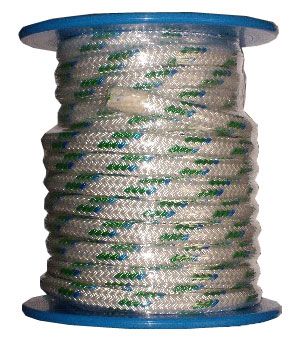 Zugseil für Klauenstand 