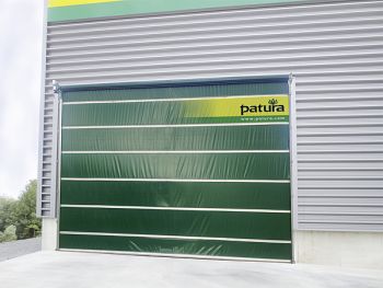 Agrartor Plus 10,0 m