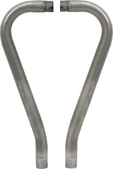 Ringleitungs-Anschluss-Set 3/4"