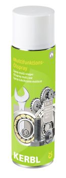 Multifunktions-Ölspray 400ml