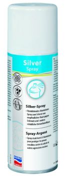 Silver Spray