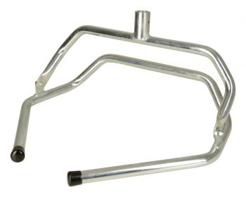 HK Flexibügel Vorderansicht