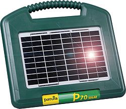 P 70 Solar