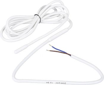 Frostschutz-Heizleitung