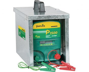 Geschlossene Tragebox Compact