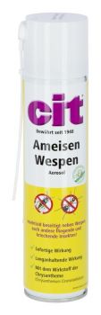 Ameisen - Wespen CIT