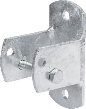 Anschraubteil für Panel