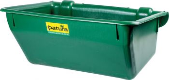 Kunststoff-Großtrog zum Einhängen