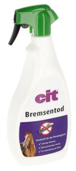 CIT Bremsentod Schutzspray