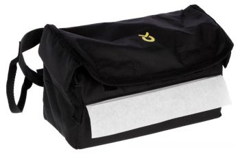 Gürteltasche mit Sammelbeutel