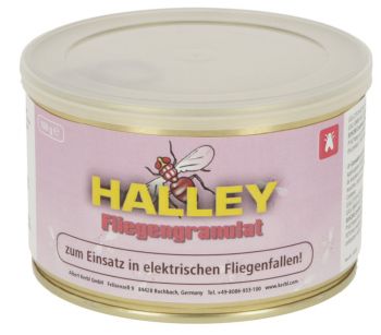 Halley Fliegengranulat 100 g