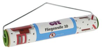 cit Fliegenrolle 3D
