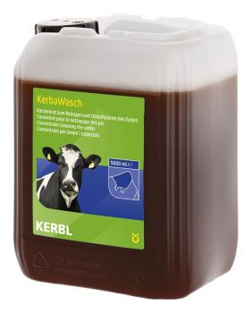 Kerba Euterwasch