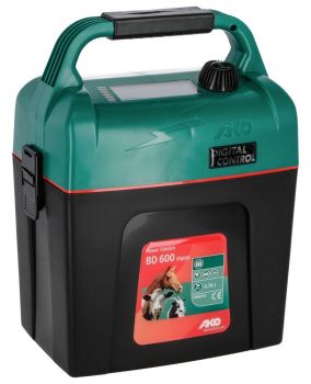 Power Station BD 600 digital