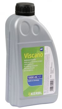Melkmaschinenöl VISCANO
